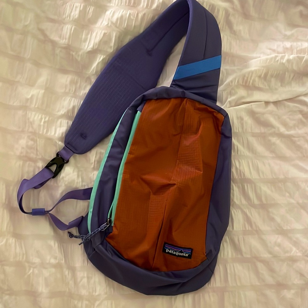 Patagonia Sling Pack Gem